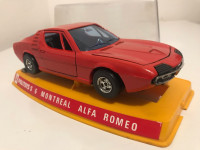 Alfa Romeo Montreal Politoys