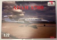 Amodel 1/72 Adam A700