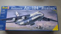 Antonov AN-124 "Ruslan"