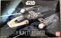 Bandai Y-wing 1:72
