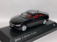 BMW 4 COUPE  1:43