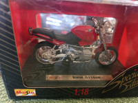 BMW R1100R