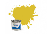 Boja za makete Humbrol Enamel 81 PALE YELLOW 14 ml