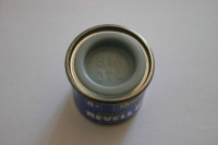 Boja za makete Revell 14 ml Grey Silk No. 374