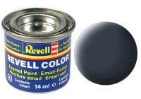 Boja za makete Revell 14 ml Greyish Blue Matt No. 79
