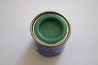 Boja za makete Revell 14 ml Patina Green Silk No. 365