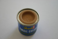 Boja Revell 14 ml za makete Africa-Brown No.17