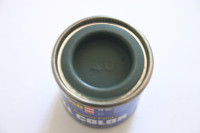 Boja Revell 14 ml za makete Black-Green No. 40