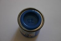 Boja Revell 14 ml za makete Blue Gloss No. 52