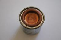 Boja Revell 14 ml za makete Copper Metallic No. 93