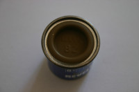 Boja Revell 14 ml za makete Dark-Earth No. 82