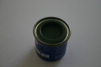 Boja Revell 14 ml za makete Dark green No 39