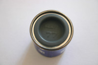 Boja Revell 14 ml za makete Dust Grey Matt No. 77