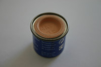 Boja Revell 14 ml za makete Flesh Matt No. 35 _ _ _ _ _