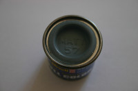 Boja Revell 14 ml za makete Grey Matt  No. 57