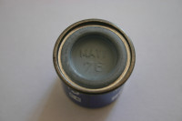 Boja Revell 14 ml za makete Light grey Matt No. 76