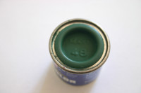 Boja Revell 14 ml za makete Matt Green No. 48