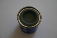 Boja Revell 14 ml za makete Mouse Grey No. 47