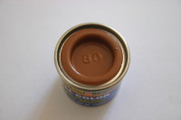Boja Revell 14 ml za makete Mud Brown No. 80