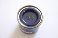 Boja Revell 14 ml za makete Night Blue No. 54