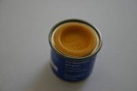 Boja Revell 14 ml za makete Yellow Matt No. 15