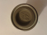 Boja za makete Revell 14 ml Earth Brown No. 87