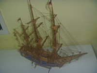 Bounty kompletno ručni rad