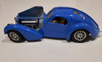 BUGATTI ATLANTIC 1936g.