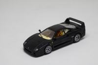 CDC Detail Cars model 1:43 - kolekcionarski modeli/autići - Ferrari