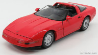 Corvette C4 zr1 1/18 Maisto