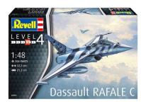 Dassault Rafale C Revell | No. 03901 | 1:48