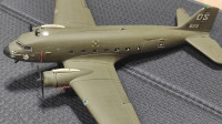 DC-47 GUNSHIP SPOOKY