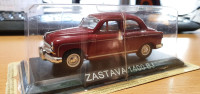 Deagostini Zastava 1400