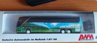 Autobus H0 za Faller Car sistem