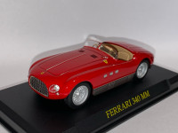 FERRARI 340 MM  1:43
