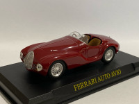 FERRARI AUTO AVIO 1:43