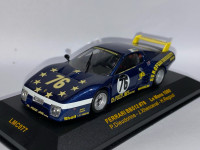 FERRARI BB512  1:43