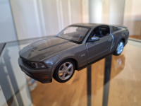 Ford Mustang GT, 1:24