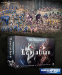 Games Workshop Warhammer 40,000 Leviathan (10th Edition) Starter Box