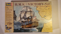 H.M.S. Victory - originalni set za sklapanje makete