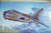 Hasegawa 1/48 A-7D Corsair Ii
