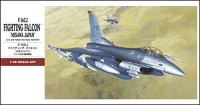Hasegawa 1/48 F-16C Viper