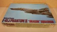 Hasegawa 1/48 F-4EJ Phantom II "Dragon Squadron"