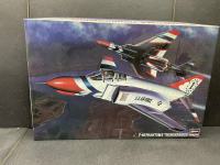 Hasegawa 1/72 F4-E Phantom II Thunderbirds