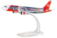 Herpa Snap-Fit 1/200 A320 Thai Air Asia Amazing