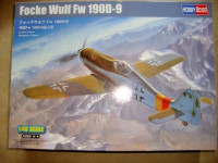 HOBBY BOSS 1/48 Focke Wulf Fw 190D-9