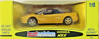 Honda NSX 1:18