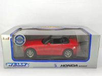 Honda S2000 1:18