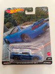 Hot Wheels Premium Mitsubishi 3000GT VR-4