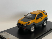 ISUZU VehiCROSS  1:43